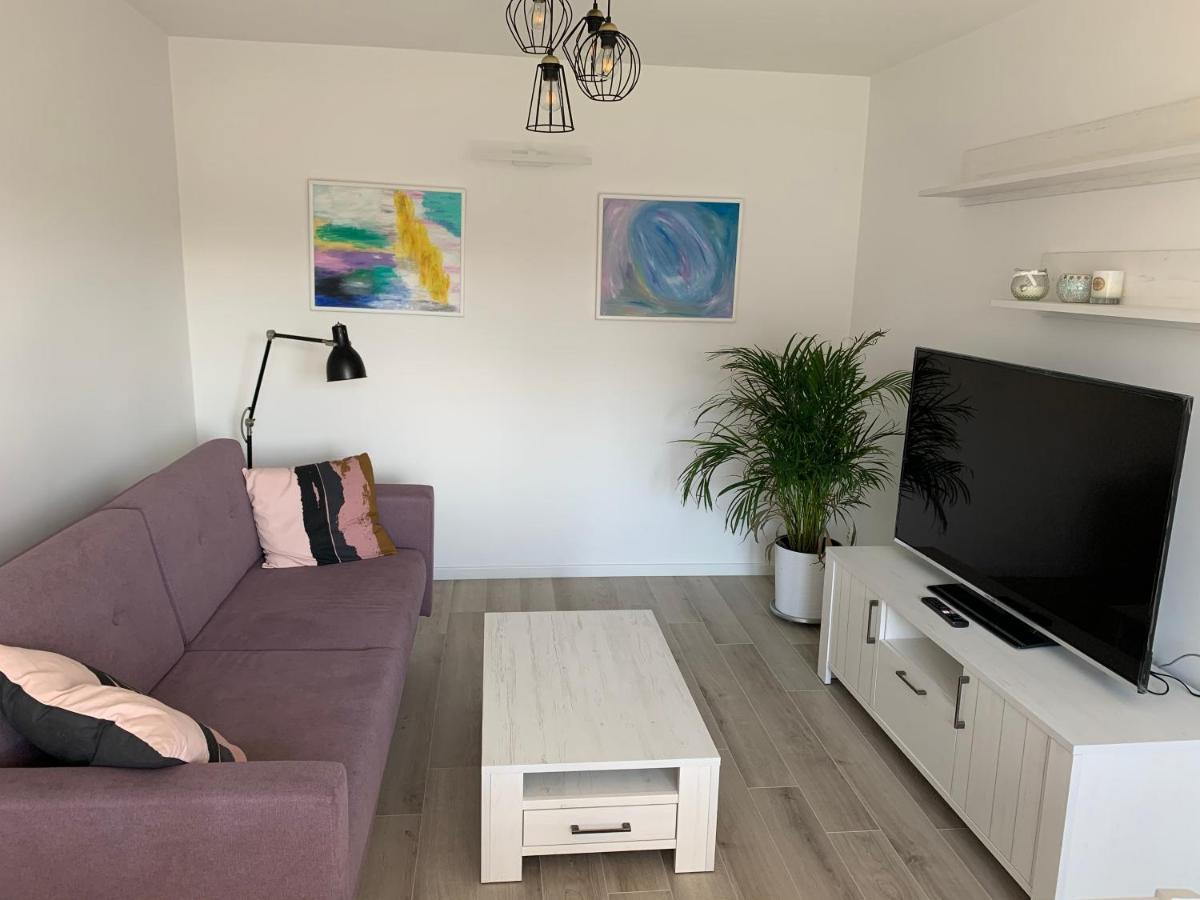 Nowe Mieszkanie W Idealnej Okolicy Pabianice Luaran gambar