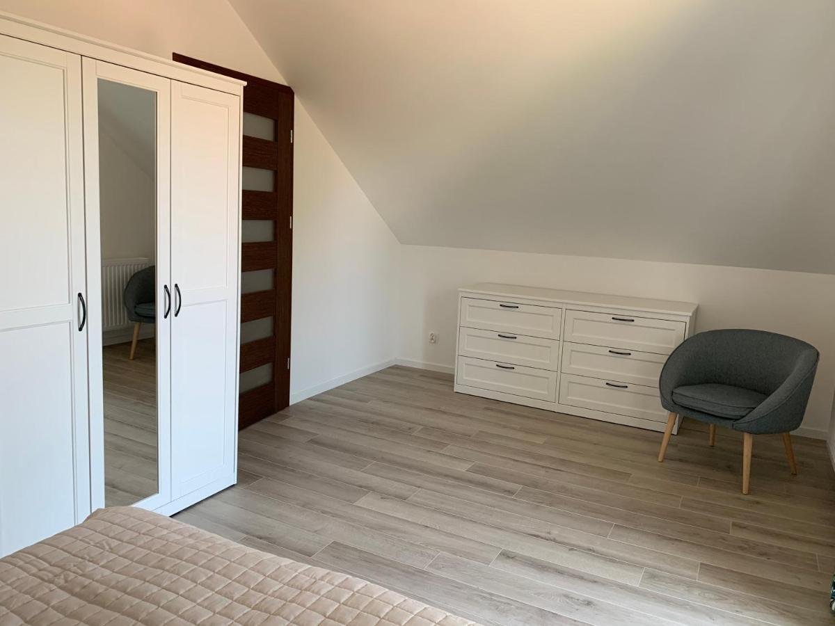 Nowe Mieszkanie W Idealnej Okolicy Pabianice Luaran gambar
