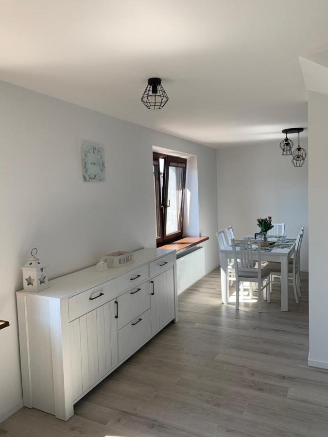 Nowe Mieszkanie W Idealnej Okolicy Pabianice Luaran gambar