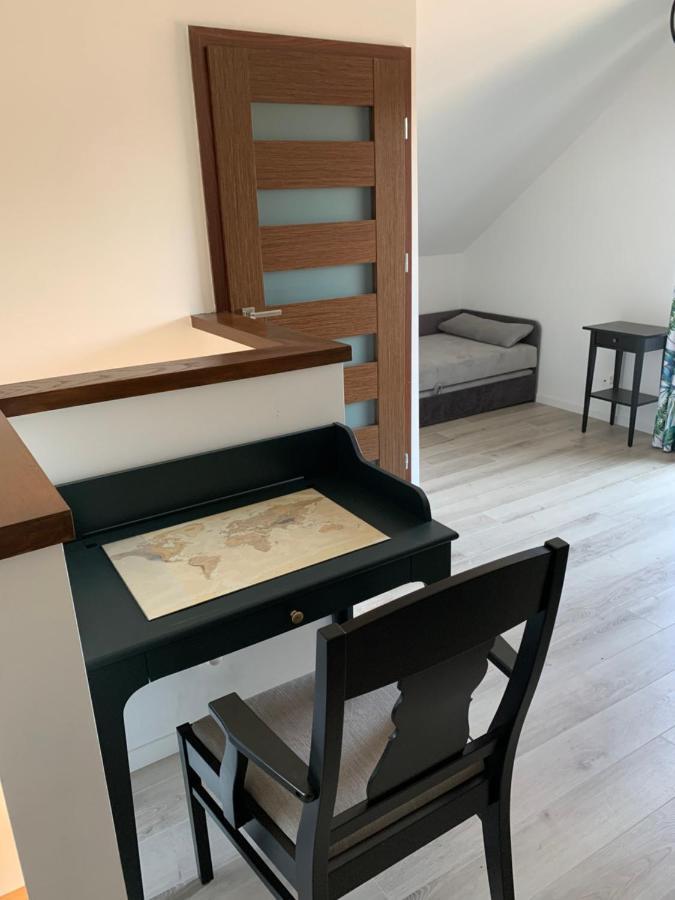 Nowe Mieszkanie W Idealnej Okolicy Pabianice Luaran gambar