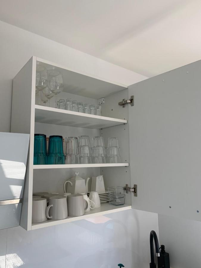 Nowe Mieszkanie W Idealnej Okolicy Pabianice Luaran gambar