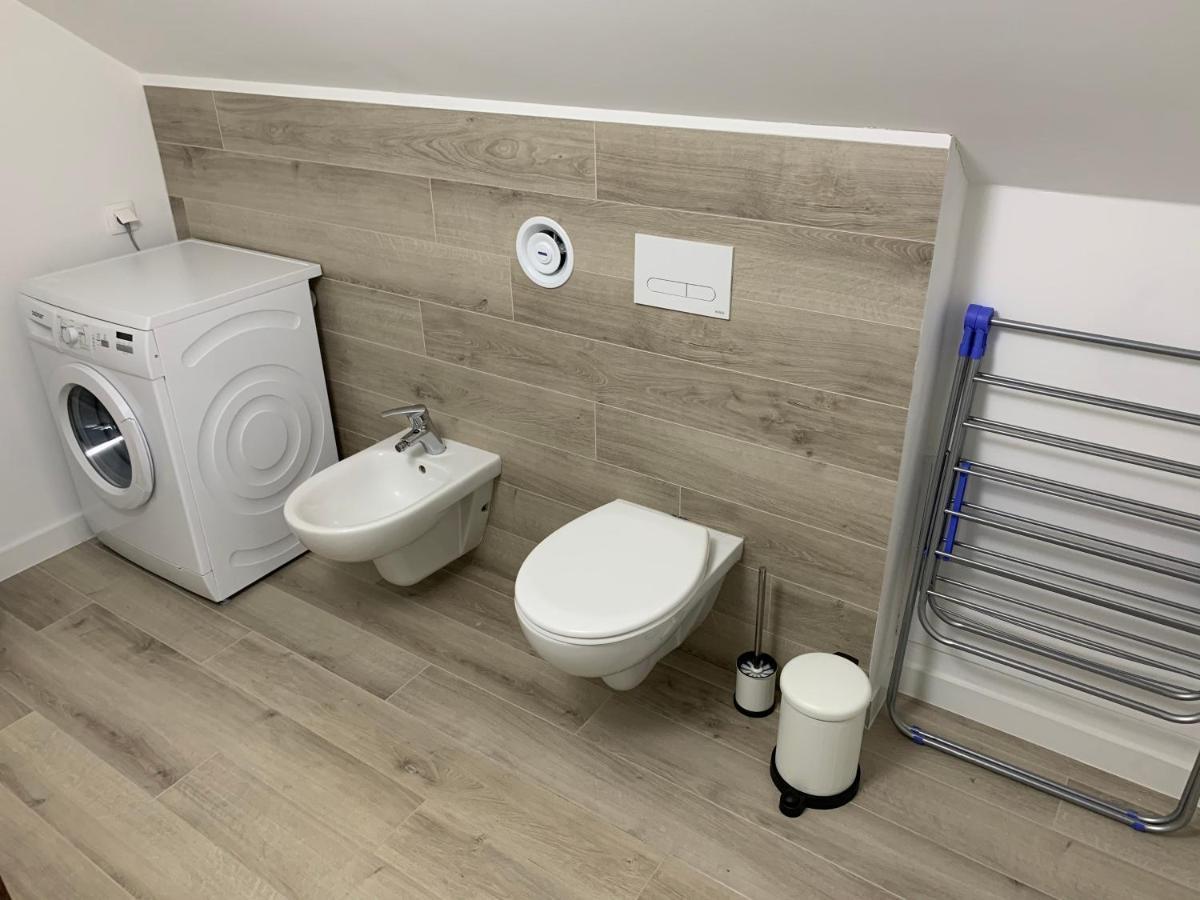 Nowe Mieszkanie W Idealnej Okolicy Pabianice Luaran gambar