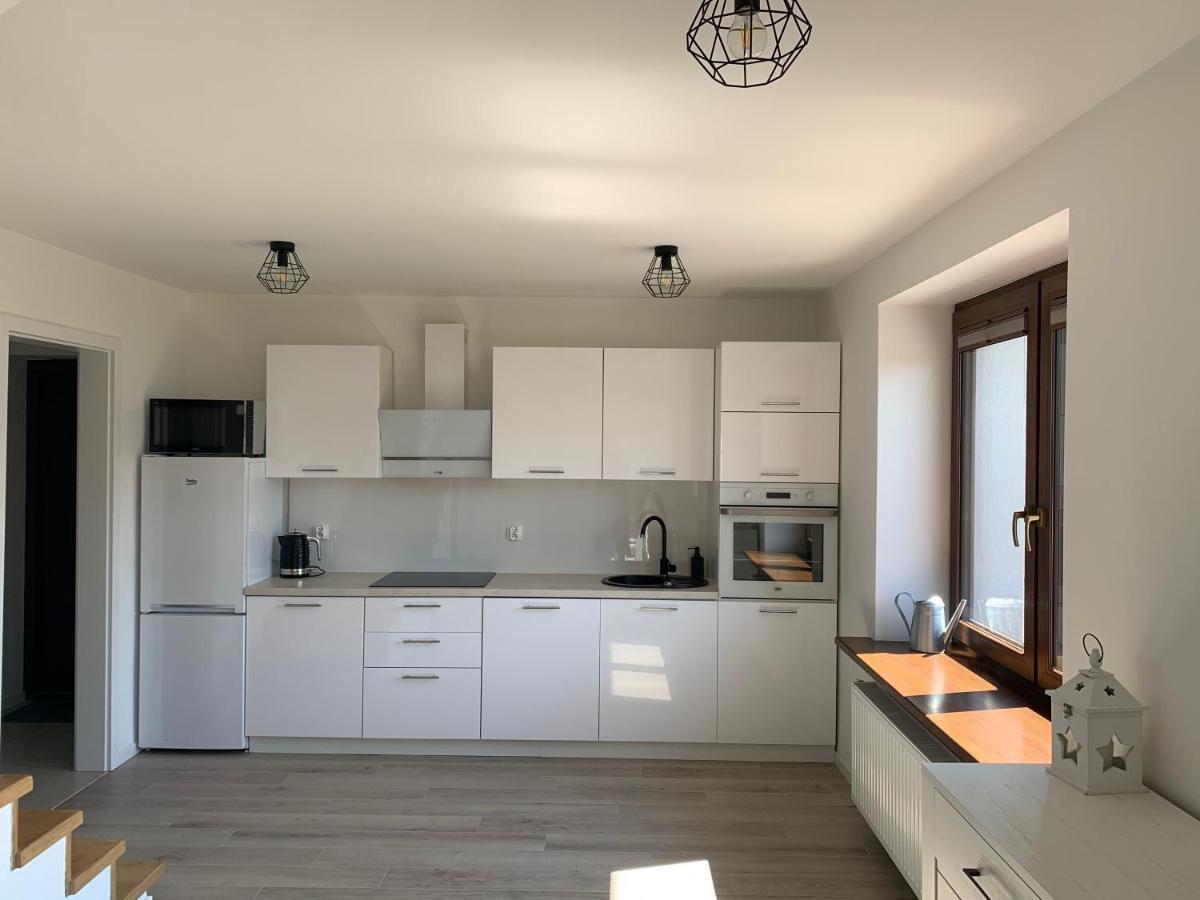 Nowe Mieszkanie W Idealnej Okolicy Pabianice Luaran gambar