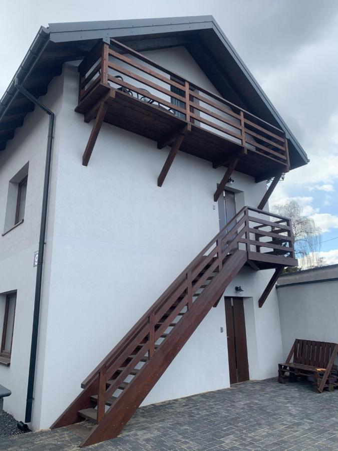 Nowe Mieszkanie W Idealnej Okolicy Pabianice Luaran gambar